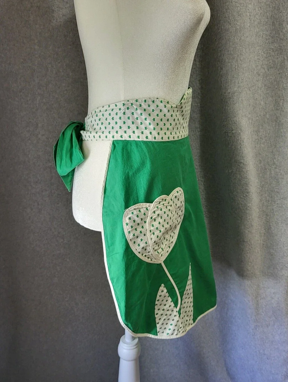 Handmade please see